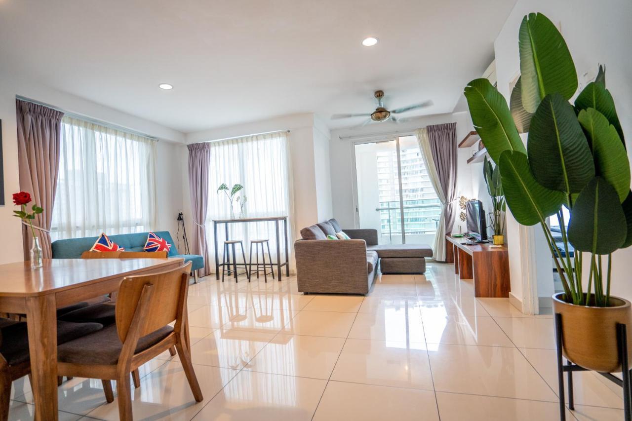 Apartment Seaview Mansion One