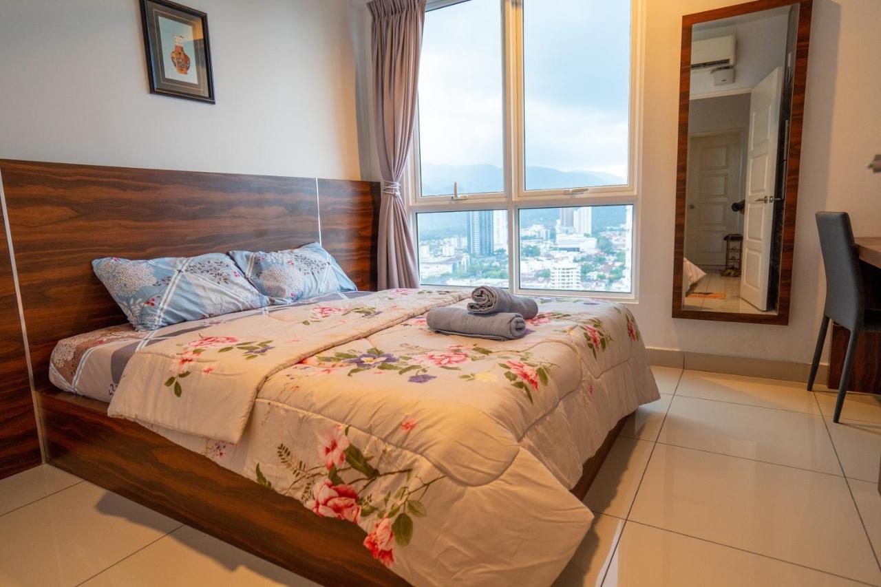 Apartment Seaview Mansion One *