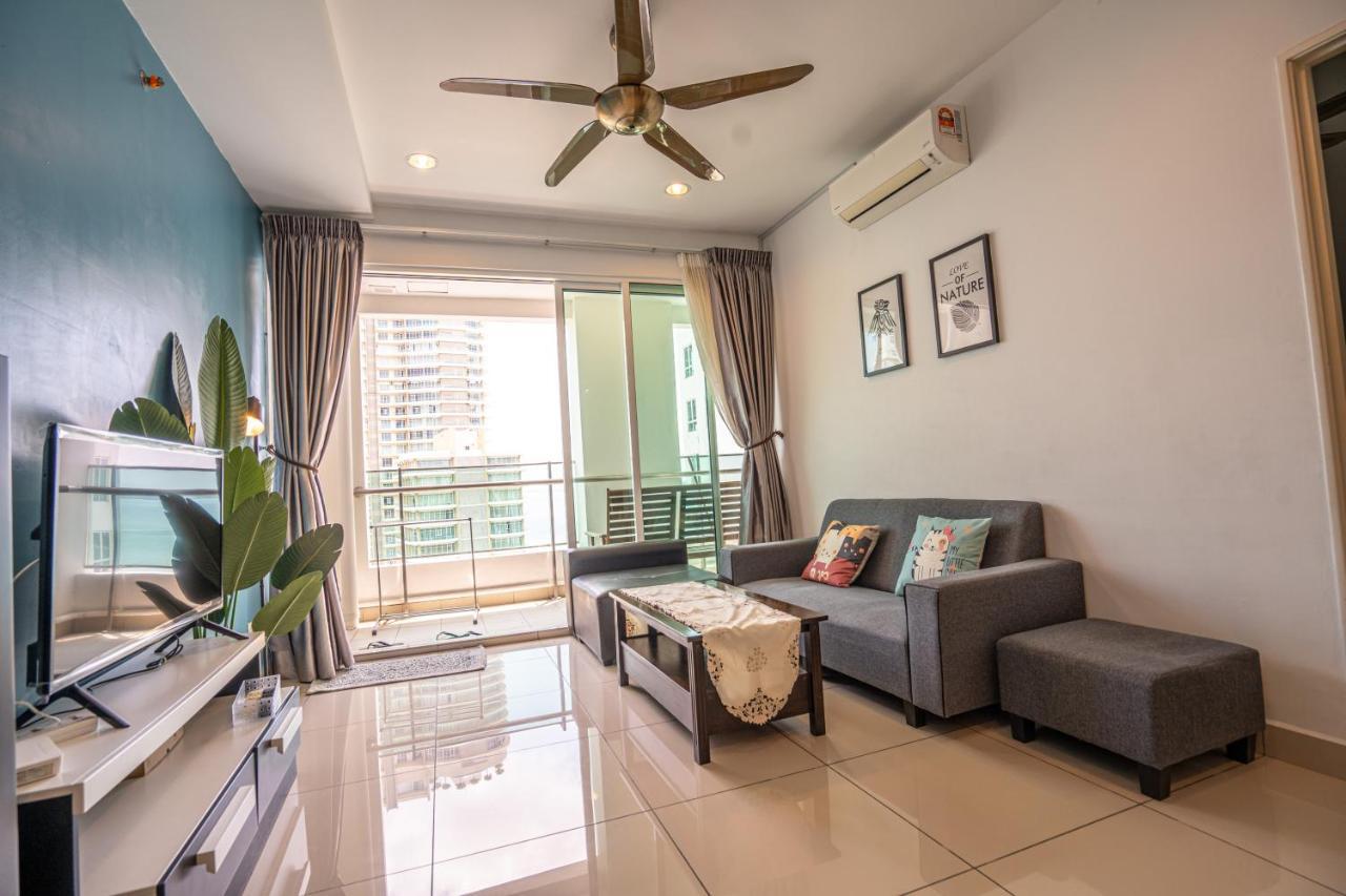 Seaview Mansion One Apartment