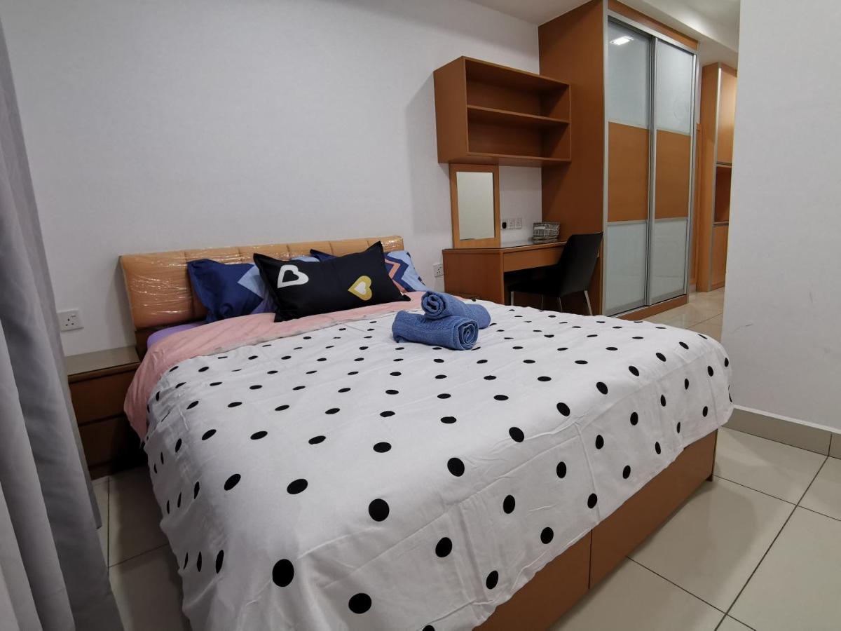 Seaview Mansion One Apartment