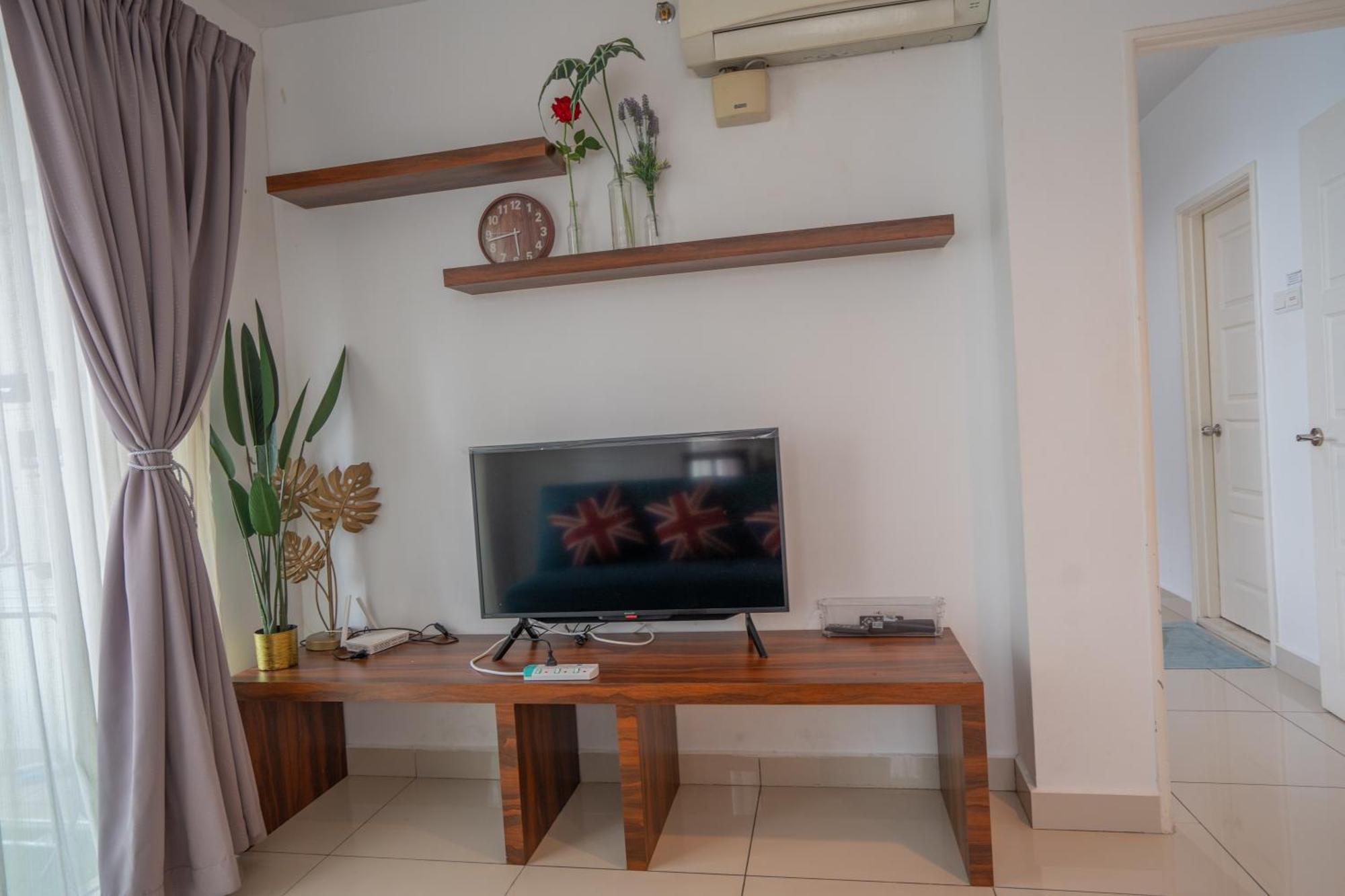 Apartment Seaview Mansion One *