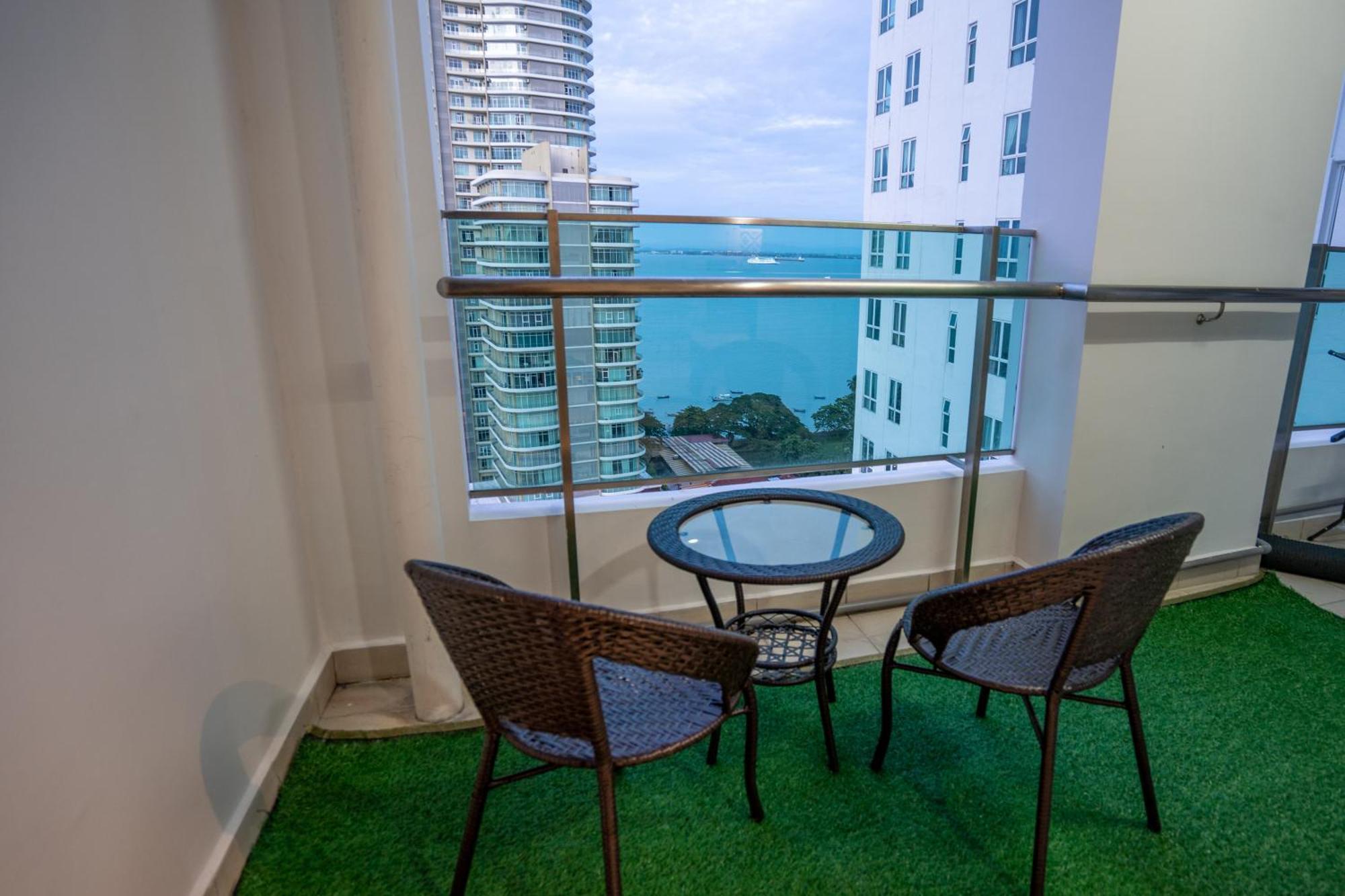 Apartment Seaview Mansion One