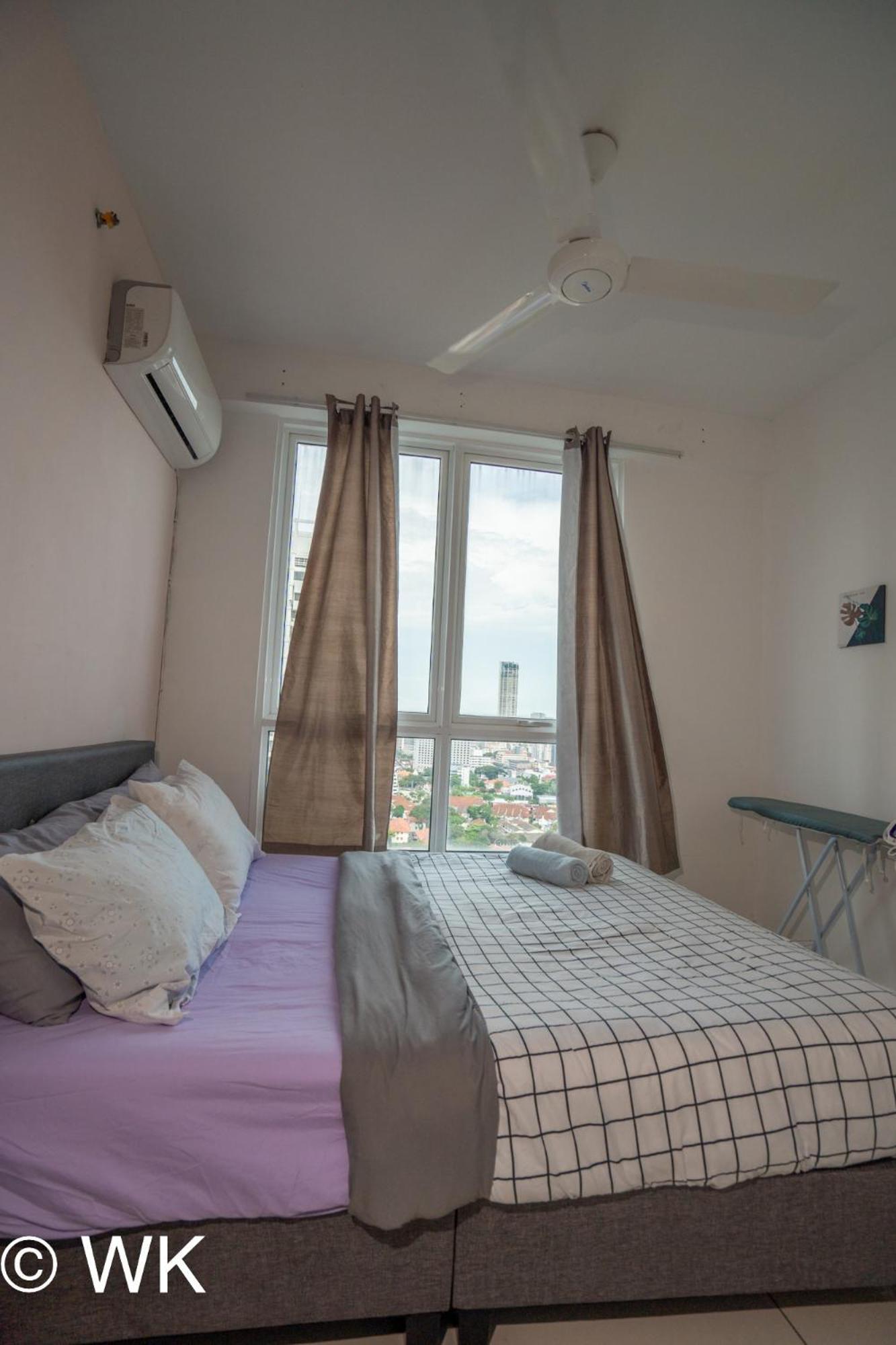 Seaview Mansion One Apartment