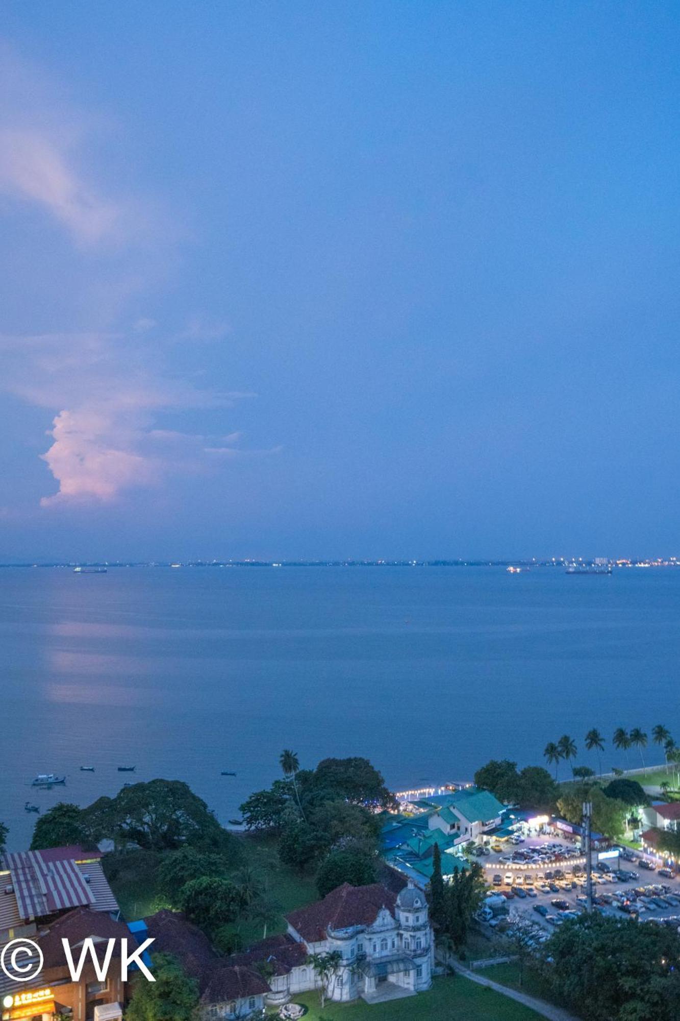 Seaview Mansion One