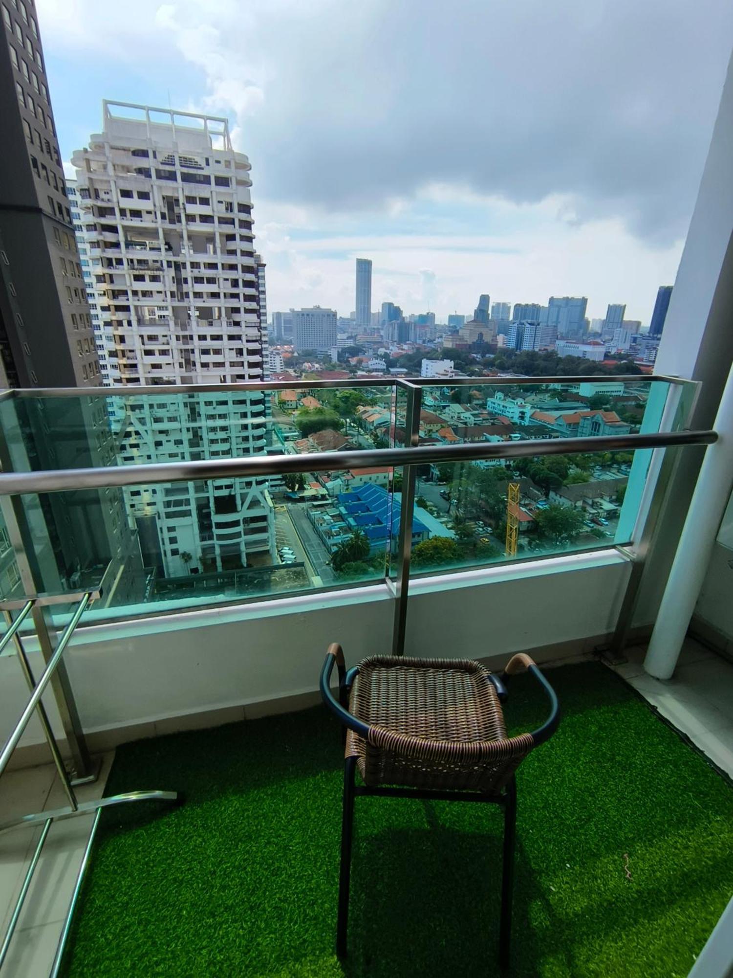 Apartment Seaview Mansion One *