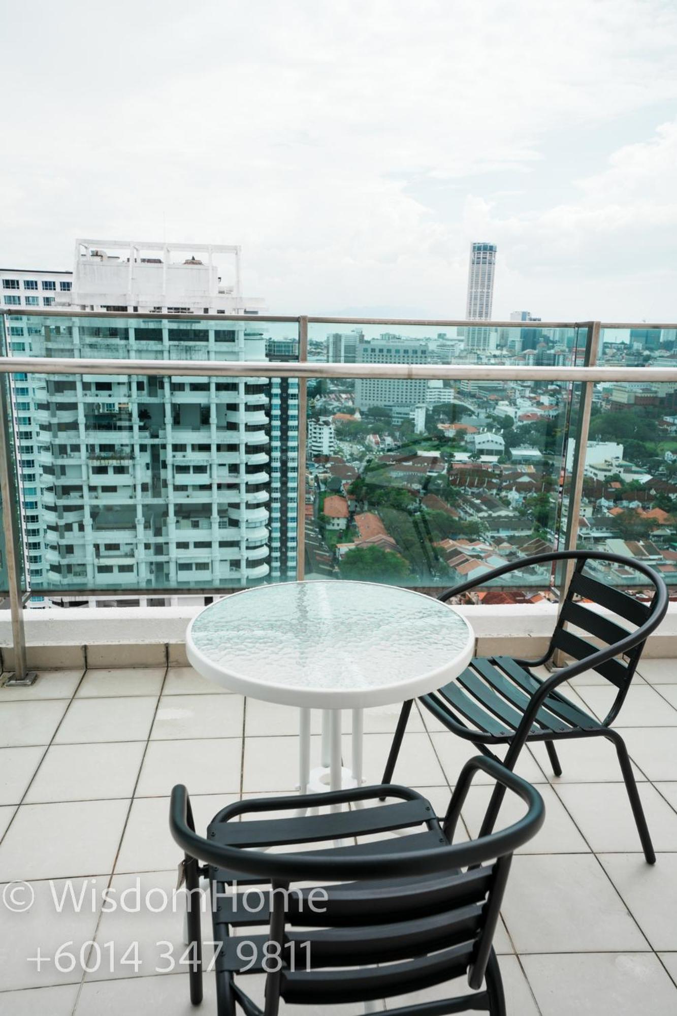 Apartment Seaview Mansion One