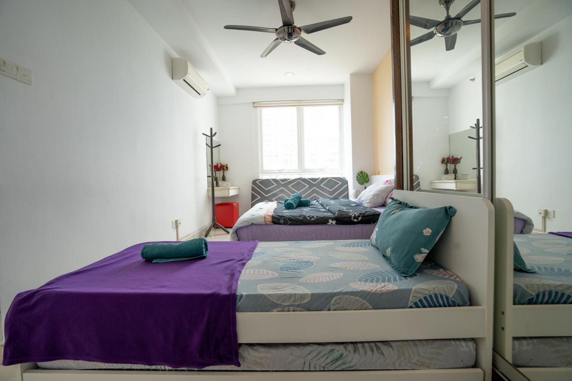 Seaview Mansion One George Town