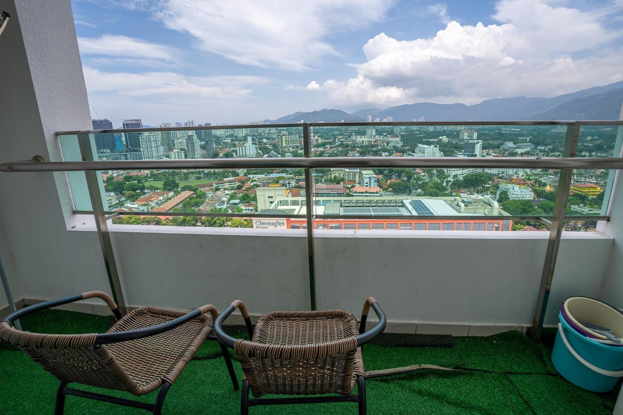 Apartment Seaview Mansion One