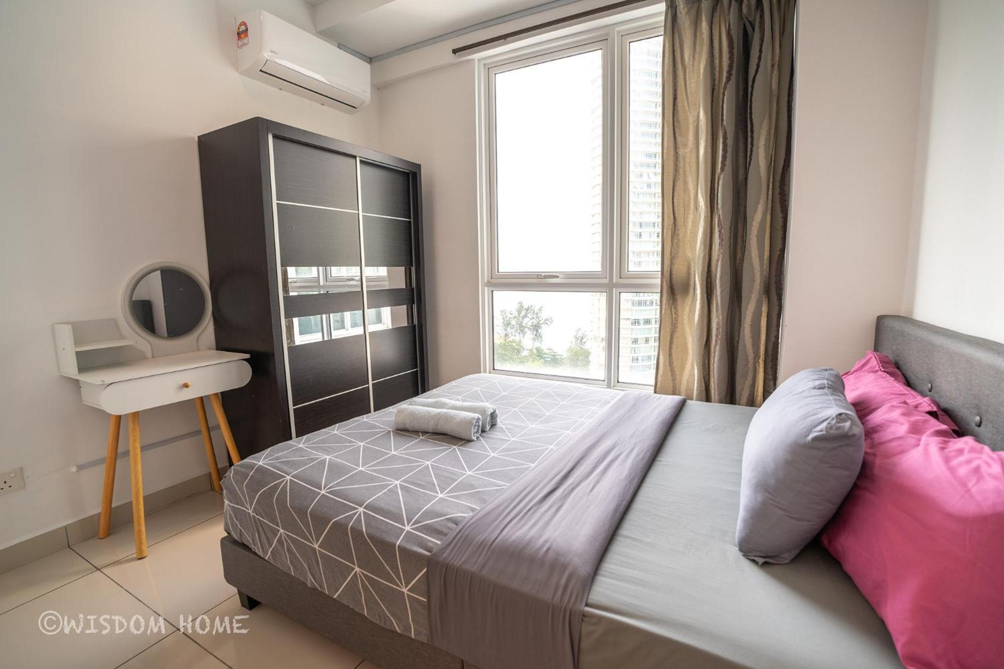 Seaview Mansion One Apartment