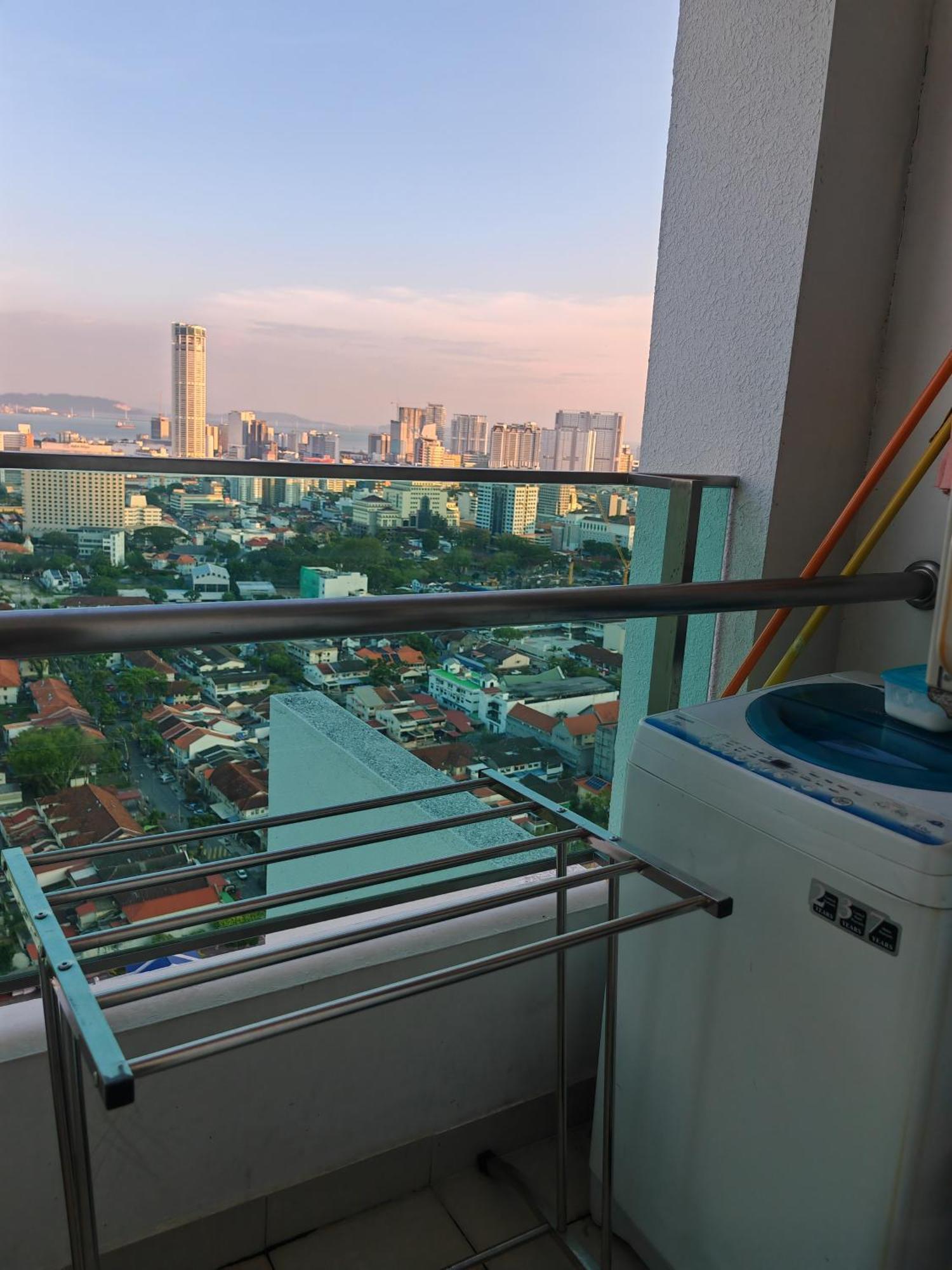 Seaview Mansion One * George Town