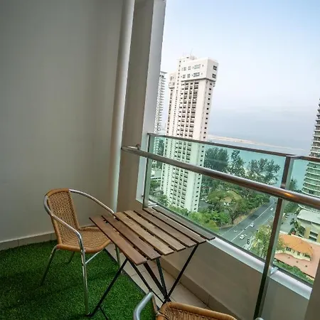 Seaview Mansion One Georgetown Apartment Exterior photo