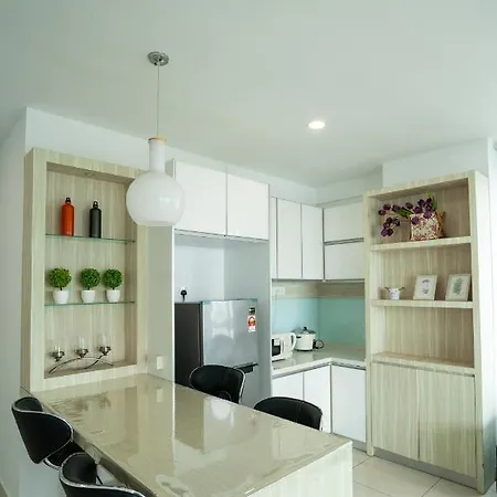 Seaview Mansion One Georgetown Apartment Exterior photo