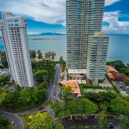 Seaview Mansion One Georgetown Apartment Exterior photo
