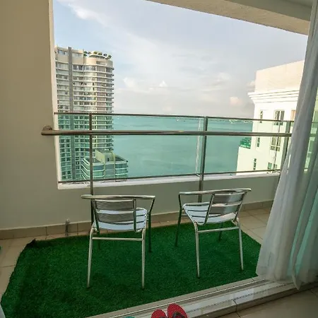 Seaview Mansion One Georgetown Apartment Exterior photo