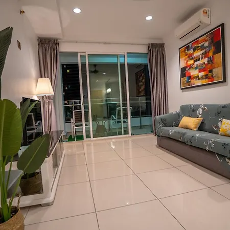 Seaview Mansion One Georgetown Apartment Exterior photo