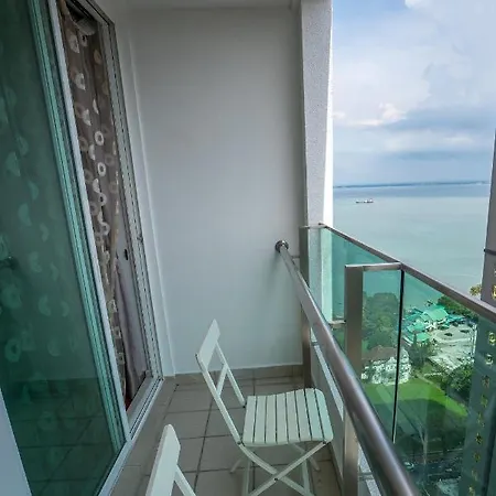 Seaview Mansion One Georgetown Apartment Exterior photo