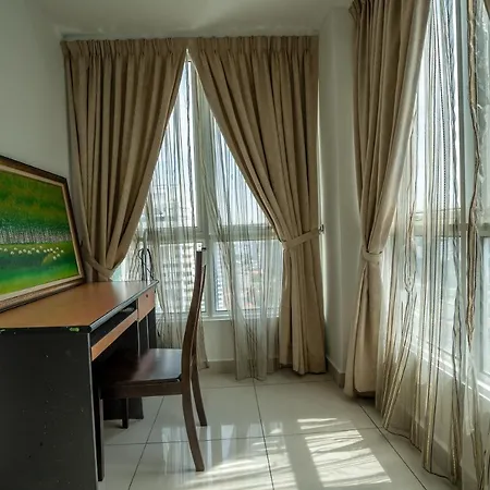 Seaview Mansion One Georgetown Apartment Exterior photo