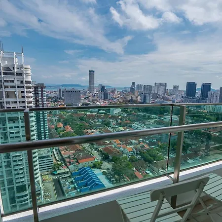 Seaview Mansion One Georgetown Apartment Exterior photo