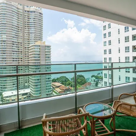 Seaview Mansion One Georgetown Apartment Exterior photo