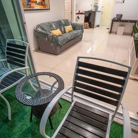 Seaview Mansion One Georgetown Apartment Exterior photo