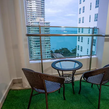 Seaview Mansion One Georgetown Apartment Exterior photo