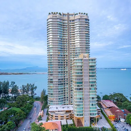 Seaview Mansion One Georgetown Apartment Exterior photo