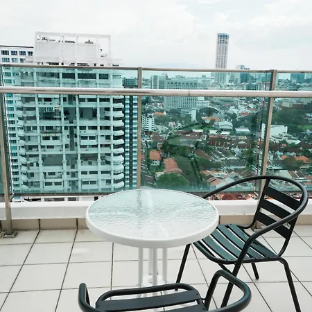 Seaview Mansion One Georgetown Apartment Exterior photo