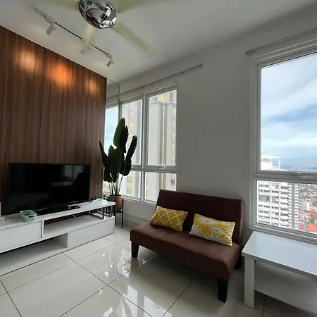Seaview Mansion One Georgetown Apartment Exterior photo
