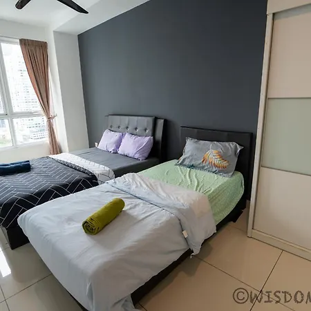 Seaview Mansion One Georgetown Apartment Exterior photo
