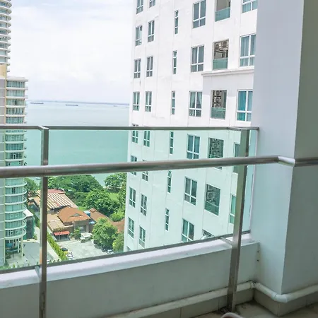Seaview Mansion One Georgetown Apartment Exterior photo