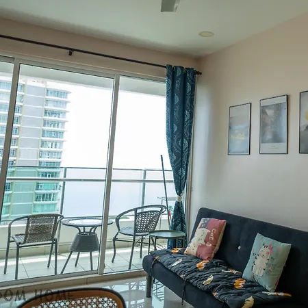 Seaview Mansion One Georgetown Apartment Exterior photo