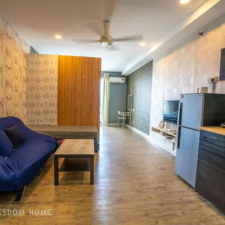 Seaview Mansion One Georgetown Apartment Exterior photo