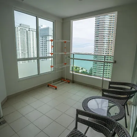 Seaview Mansion One Georgetown Apartment Exterior photo
