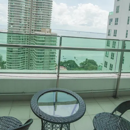 Seaview Mansion One Georgetown Apartment Exterior photo