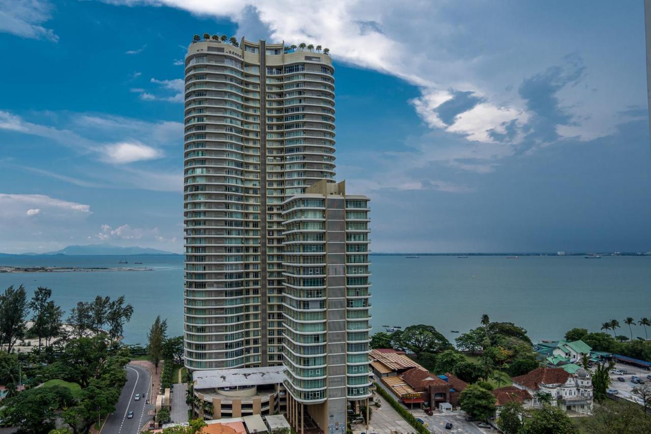 Apartment Seaview Mansion One George Town