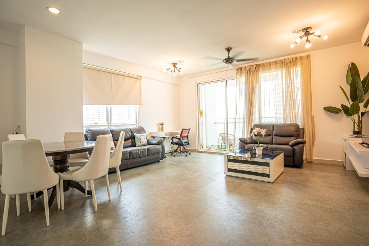 Seaview Mansion One Apartment *