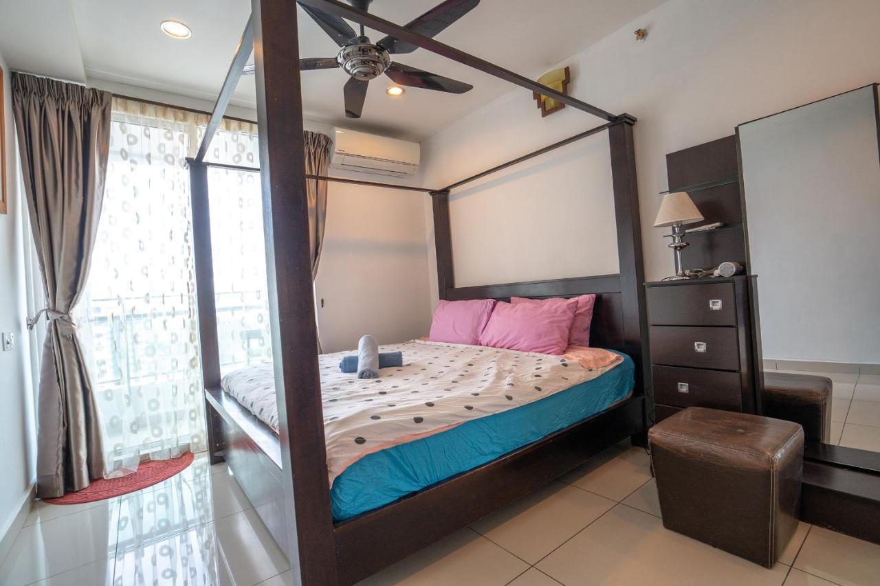 Apartment Seaview Mansion One *