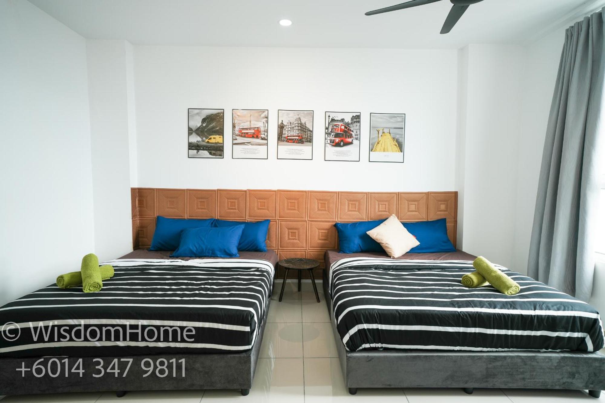 Seaview Mansion One *