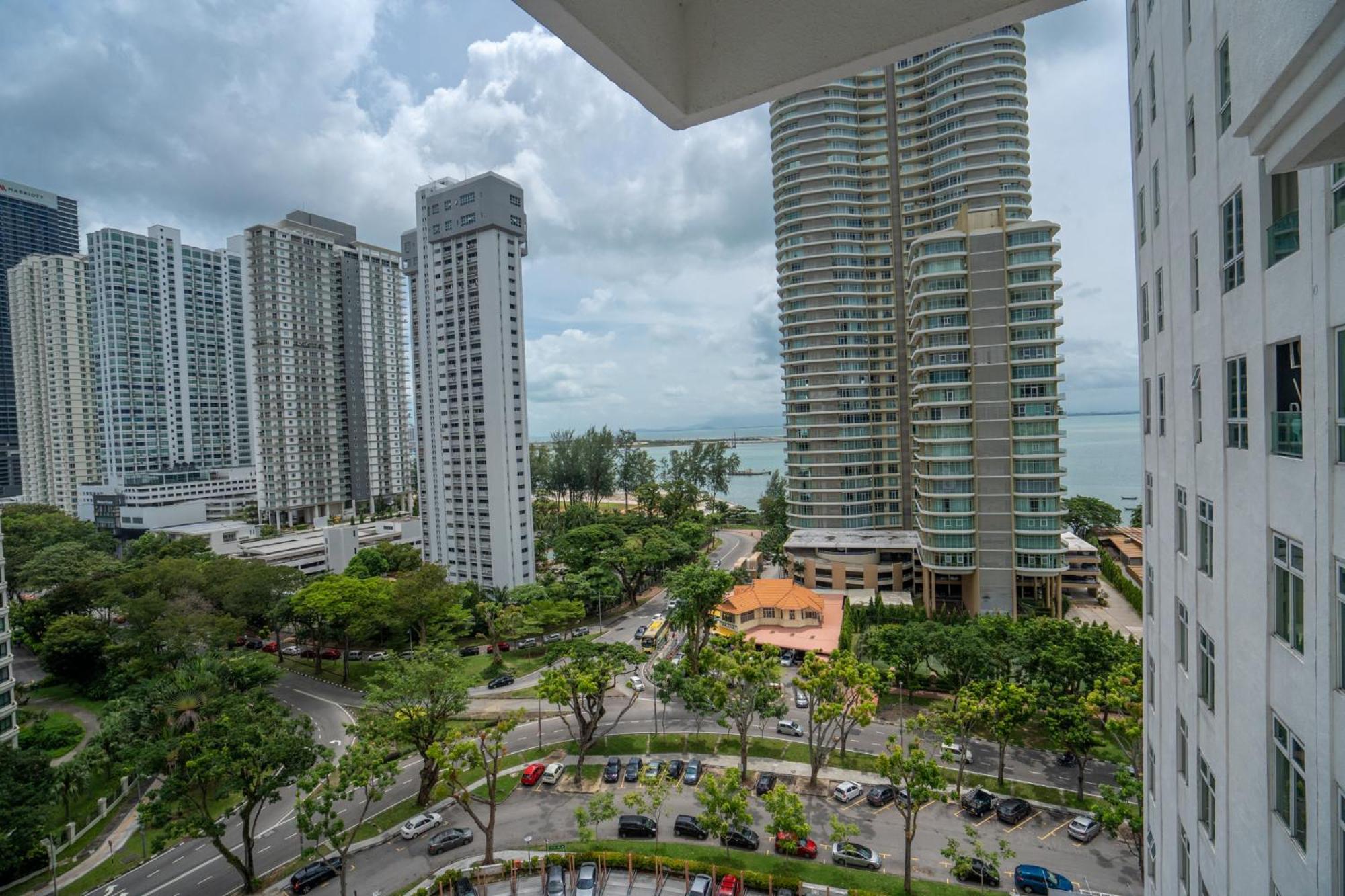 Apartment Seaview Mansion One *