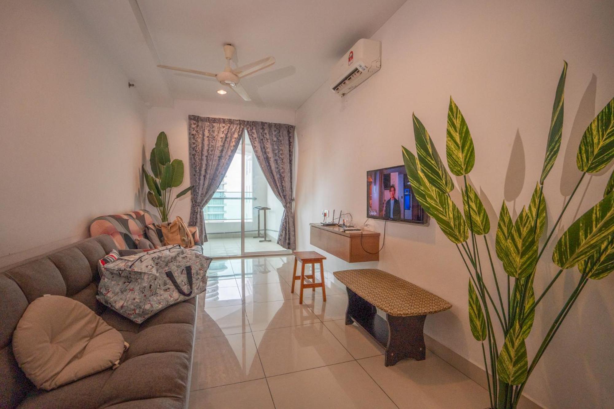 Seaview Mansion One *