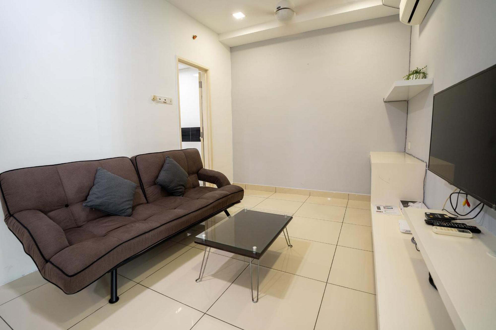 Apartment Seaview Mansion One
