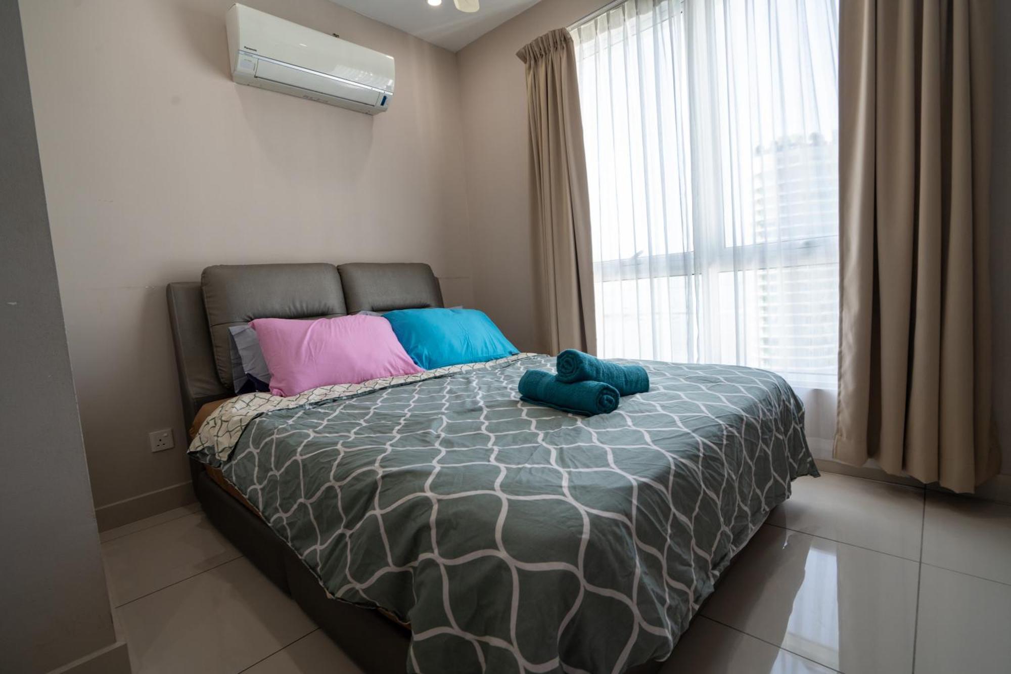 Apartment Seaview Mansion One